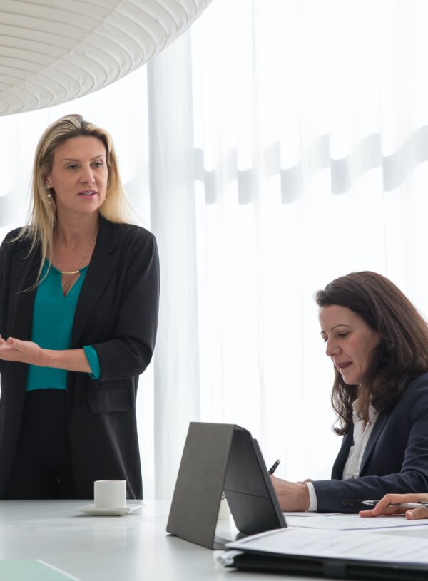Why Is Supporting Menopause in the Workplace Crucial For Organisations?